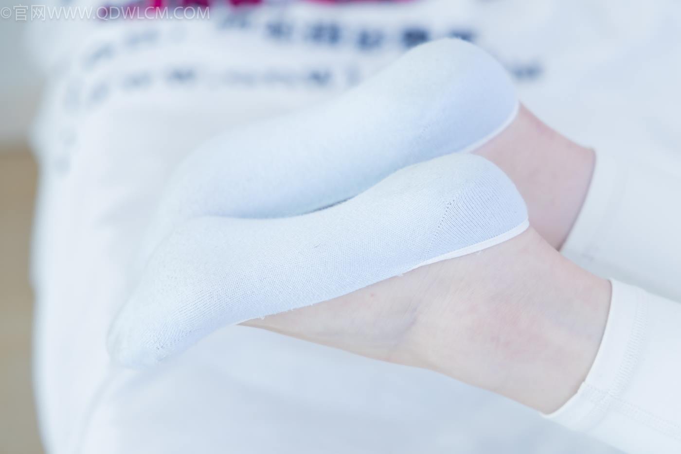 图片[102]-物恋传媒 NO.2276 闪闪-板鞋、白船袜、蓝船袜、裸足[142P] – 速更版-美库