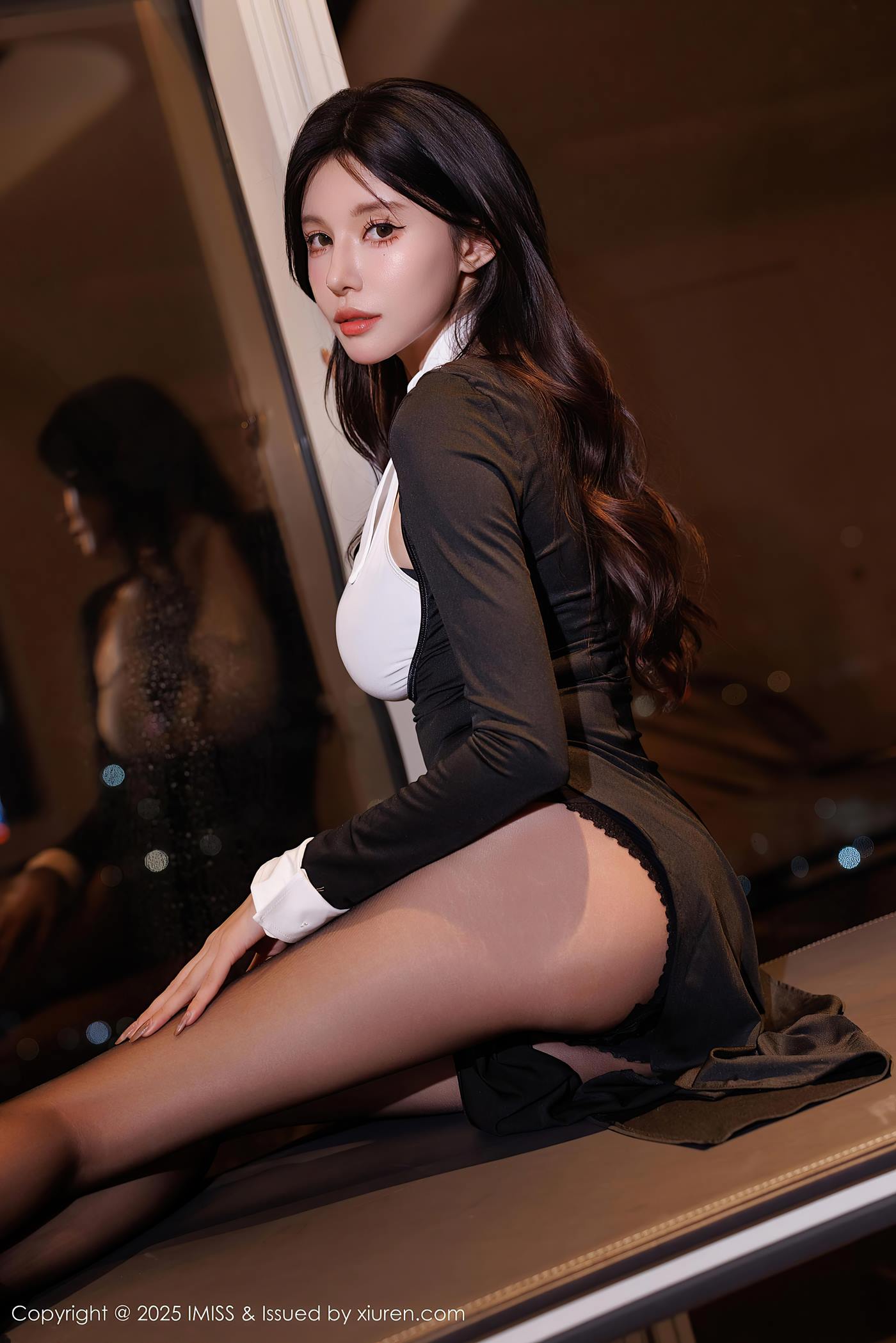 图片[32]-[IMiss爱蜜社]2025.02.28 VOL.786 泥鳅鳅[62+1P] – 速更版-美库