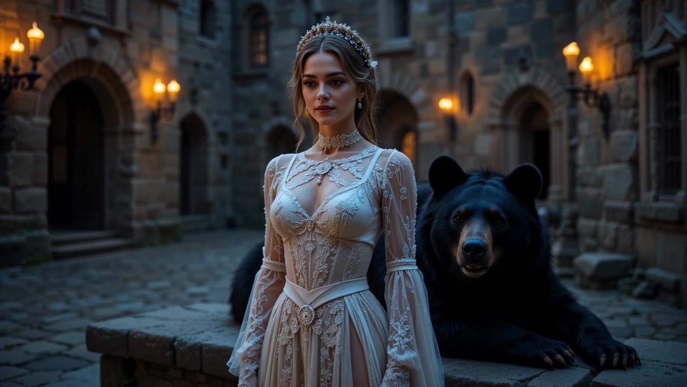 图片[20]-[AI Video]Majestic TTRPG Relaxation Soundtrack featuring Mythical Goddesses _ Ultra HD 4K for Gaming Sessions[20P] – 速更版-美库