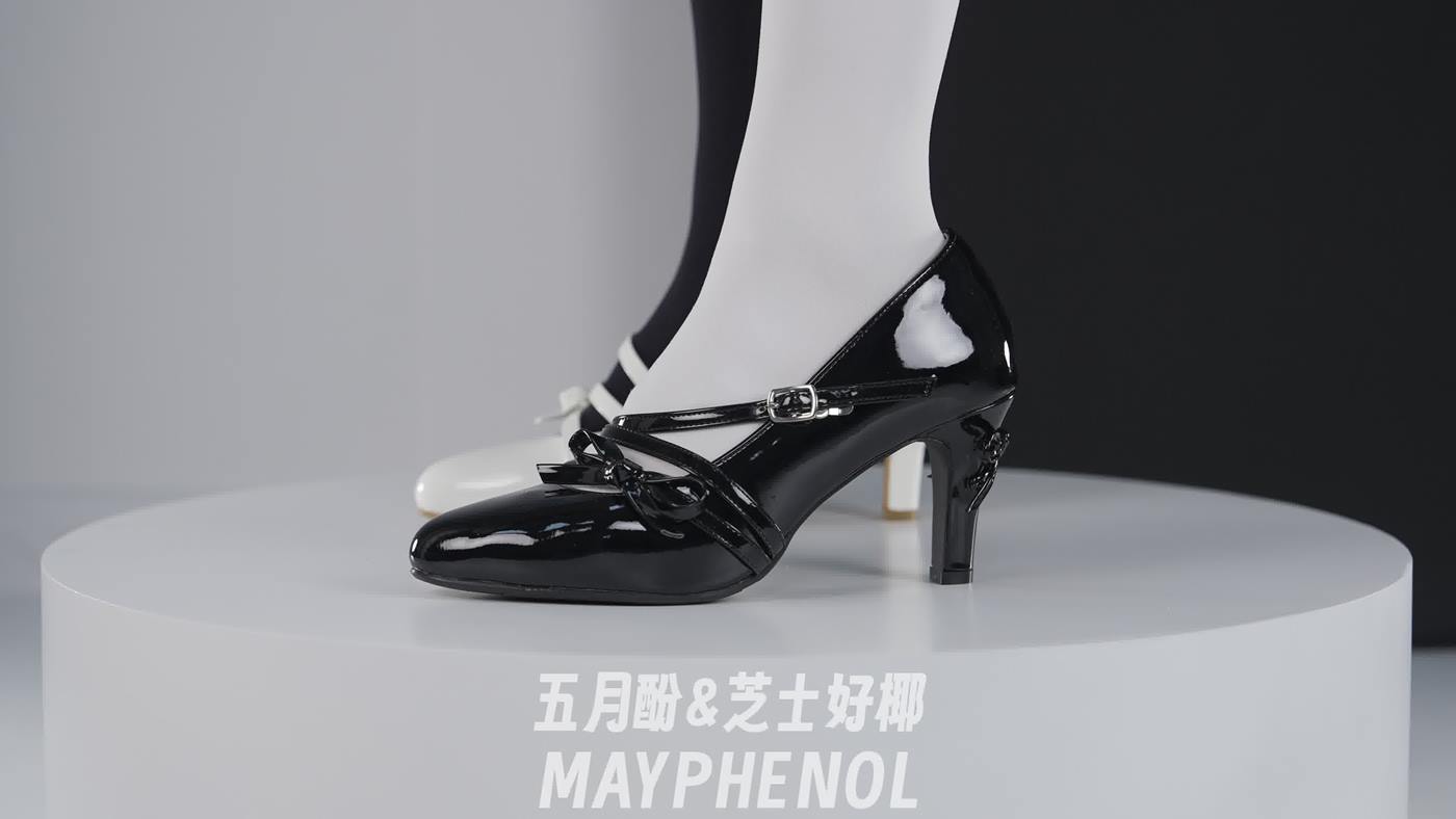 图片[10]-芝士好椰  – 这才是真正的太极[20P] – 速更版-美库