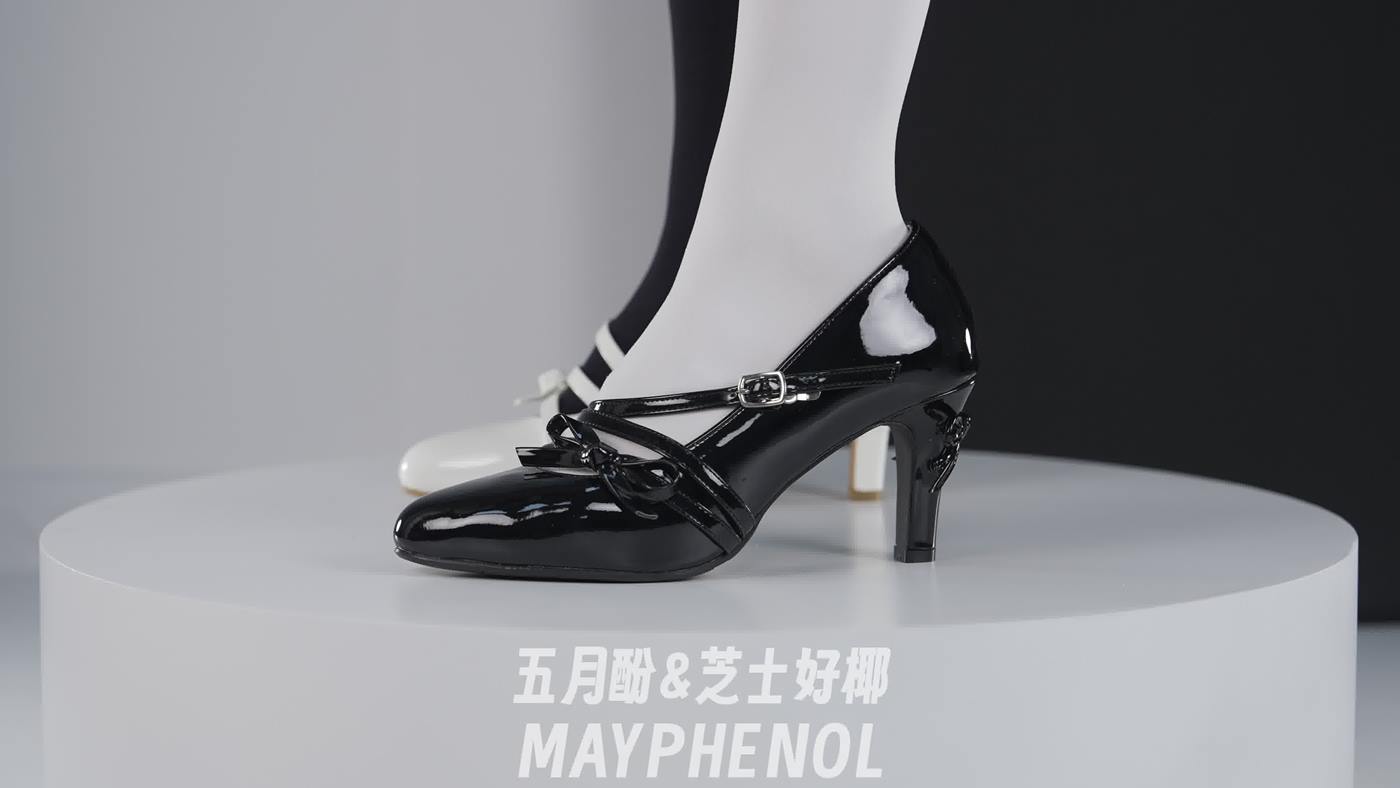 图片[11]-芝士好椰  – 这才是真正的太极[20P] – 速更版-美库