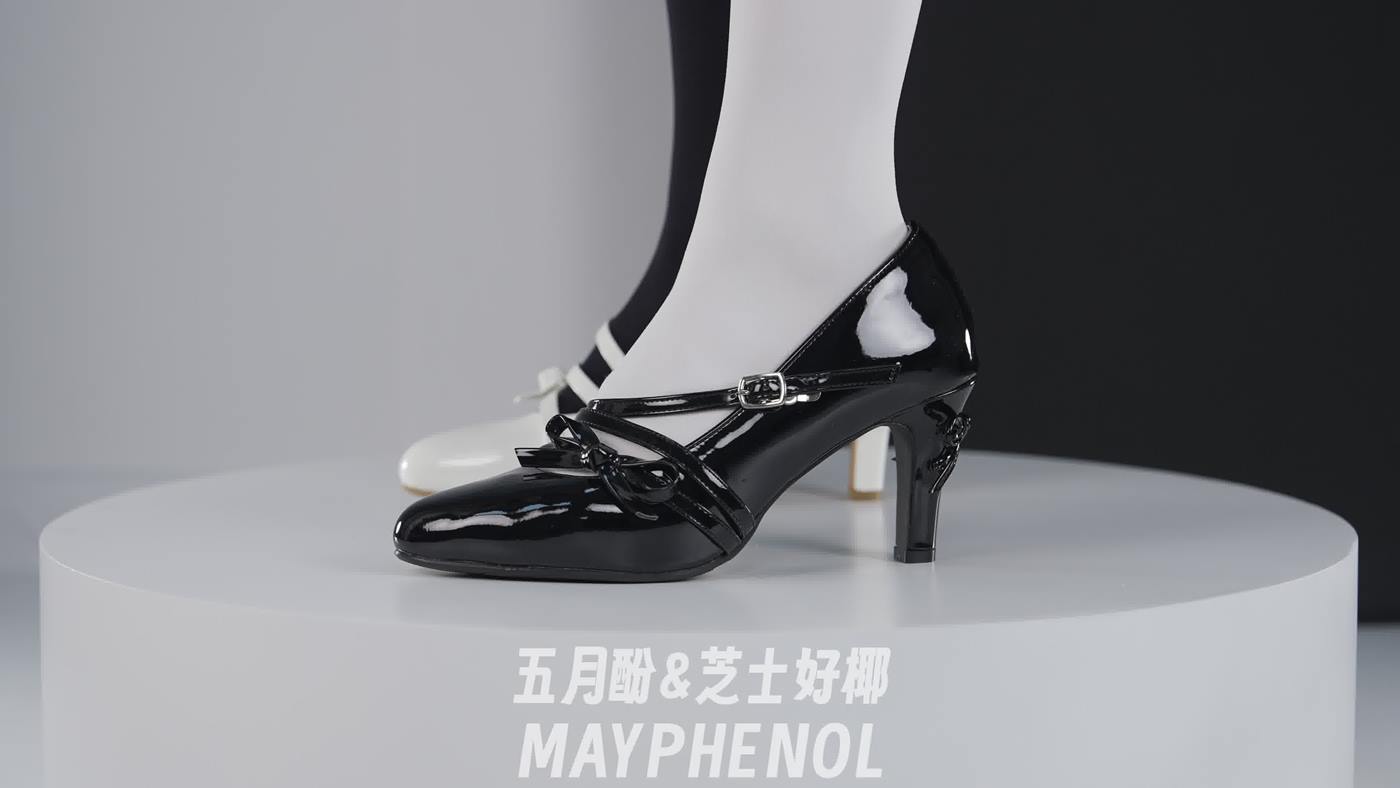 图片[12]-芝士好椰  – 这才是真正的太极[20P] – 速更版-美库