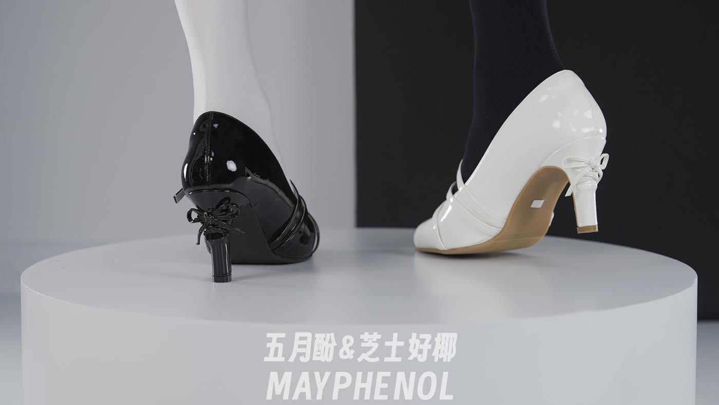 图片[13]-芝士好椰  – 这才是真正的太极[20P] – 速更版-美库