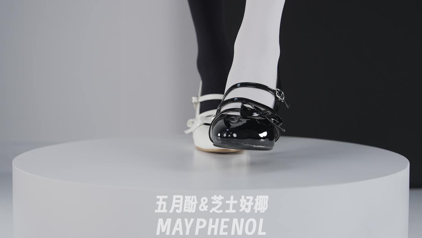 图片[14]-芝士好椰  – 这才是真正的太极[20P] – 速更版-美库