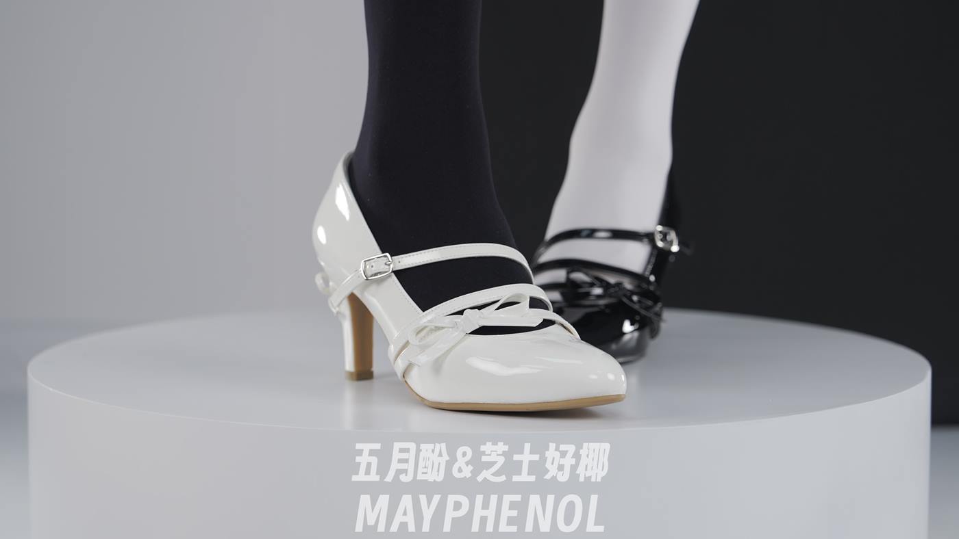 图片[15]-芝士好椰  – 这才是真正的太极[20P] – 速更版-美库