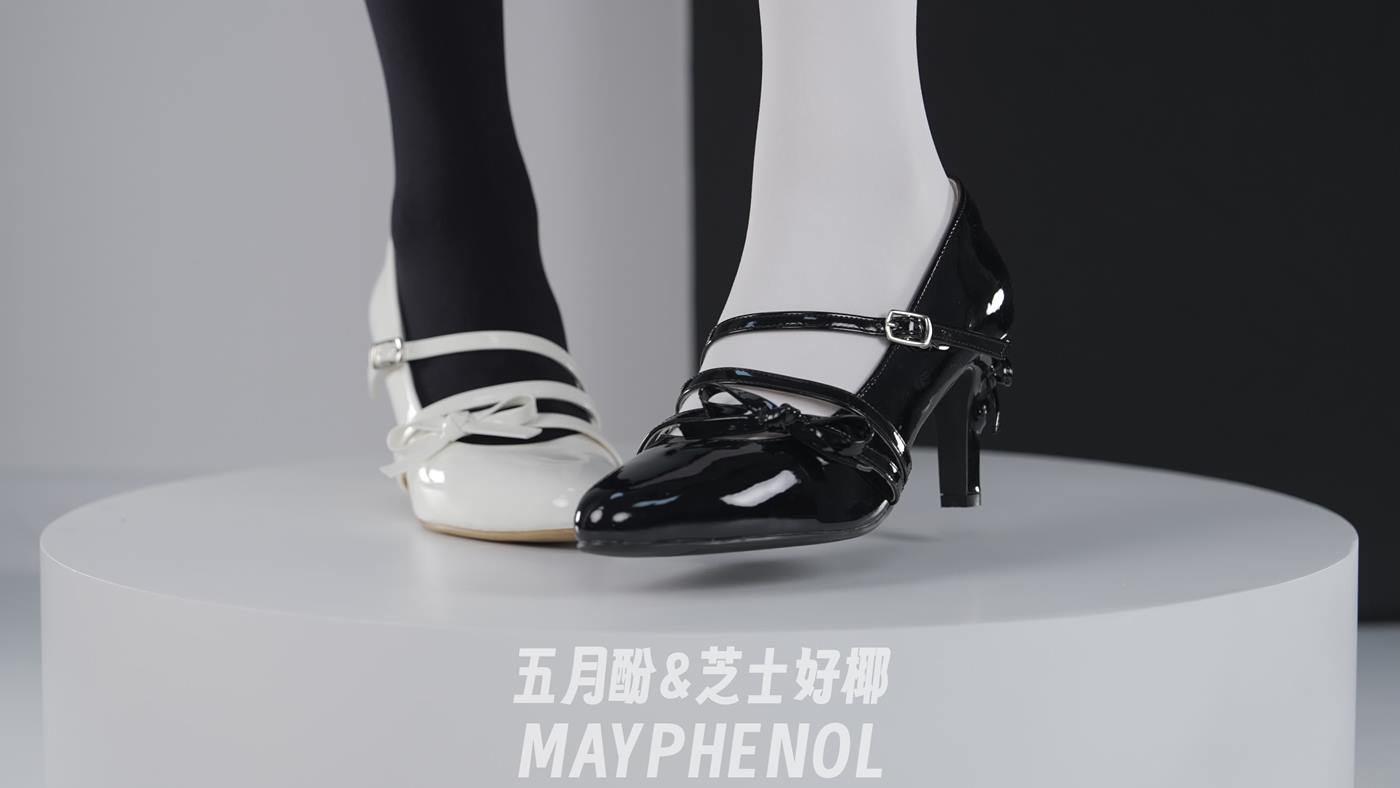 图片[16]-芝士好椰  – 这才是真正的太极[20P] – 速更版-美库