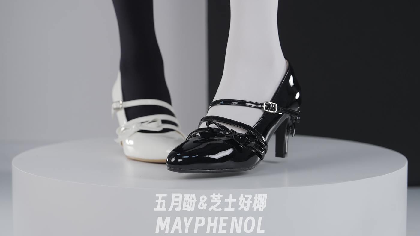 图片[17]-芝士好椰  – 这才是真正的太极[20P] – 速更版-美库