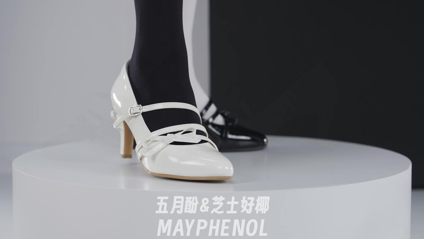 图片[18]-芝士好椰  – 这才是真正的太极[20P] – 速更版-美库