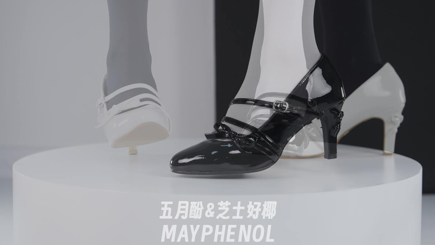 图片[20]-芝士好椰  – 这才是真正的太极[20P] – 速更版-美库