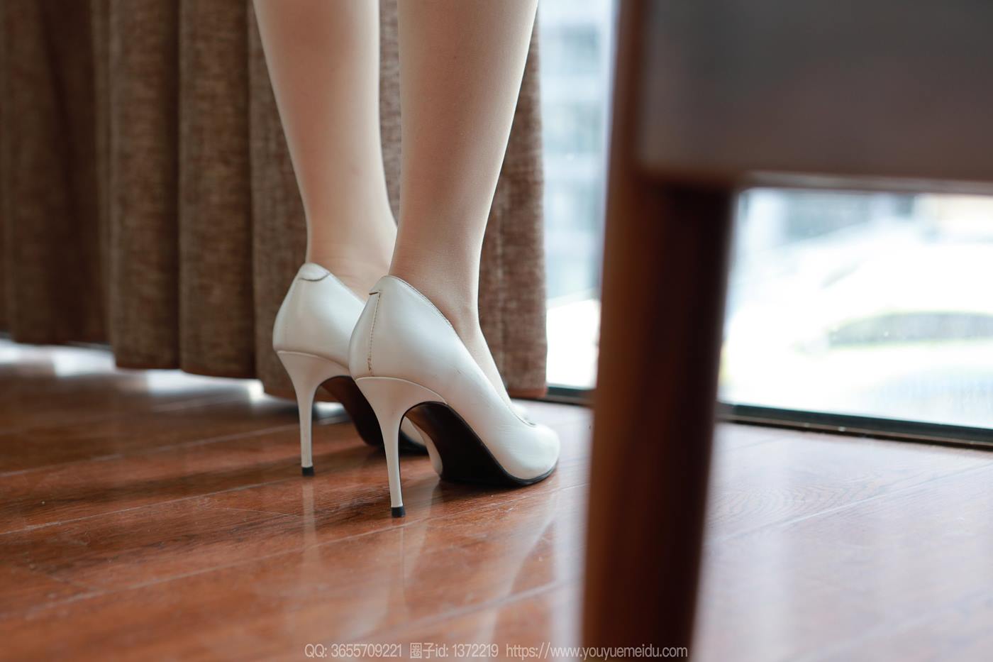 图片[27]-[IESS异思趣向] 2025.02.27 丝享家1988：美子《白色恋人（下）》[86P] – 速更版-美库