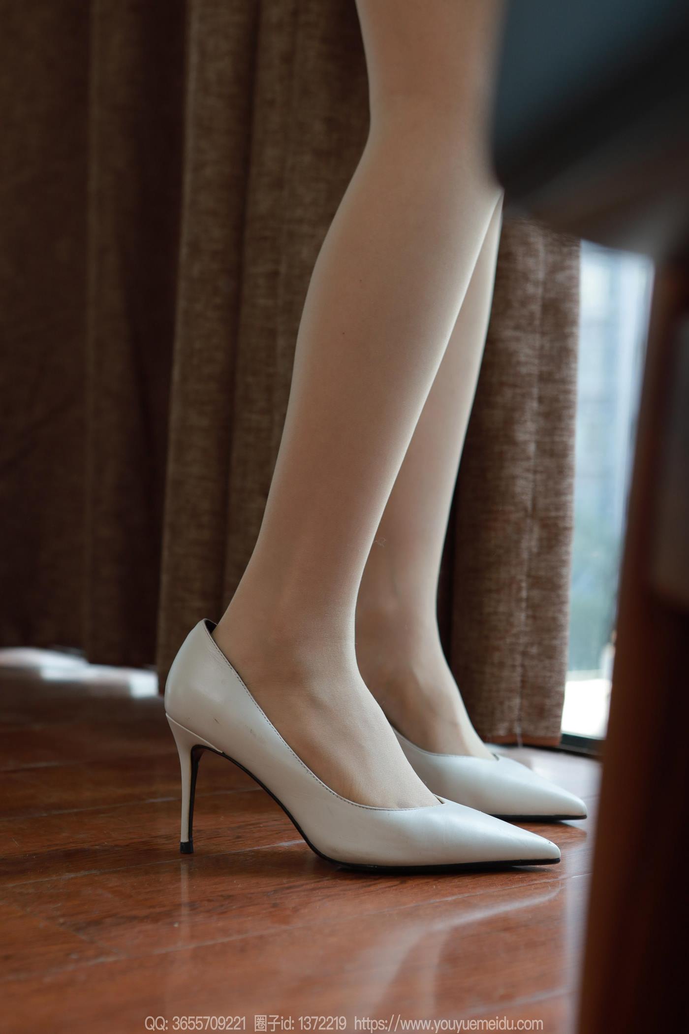 图片[38]-[IESS异思趣向] 2025.02.27 丝享家1988：美子《白色恋人（下）》[86P] – 速更版-美库