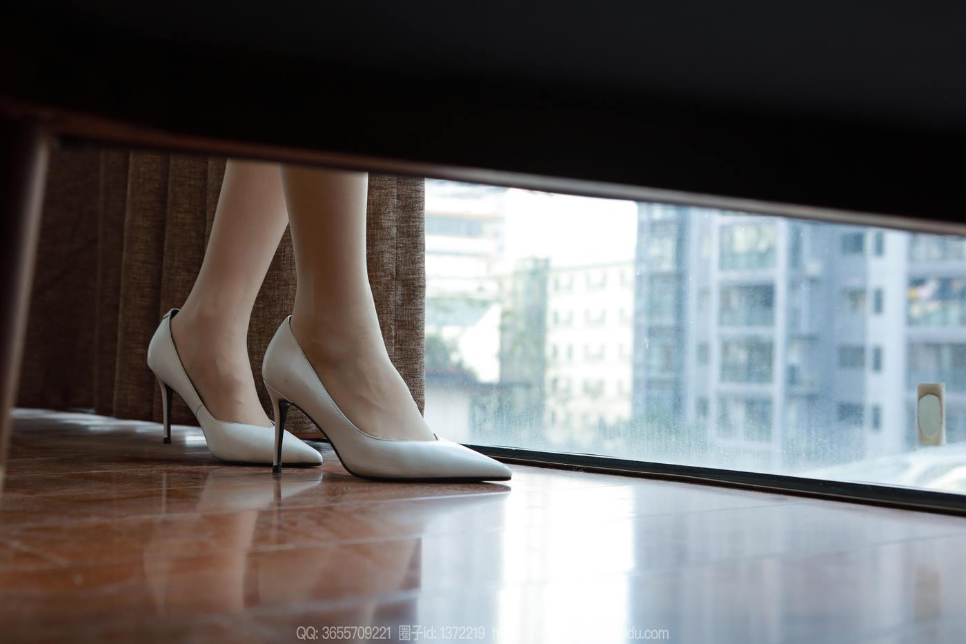 图片[39]-[IESS异思趣向] 2025.02.27 丝享家1988：美子《白色恋人（下）》[86P] – 速更版-美库