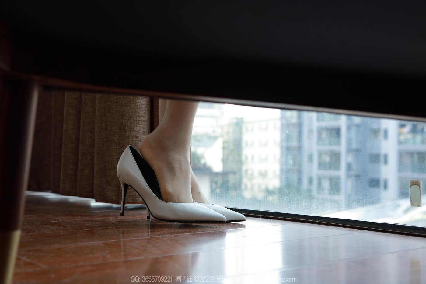 图片[40]-[IESS异思趣向] 2025.02.27 丝享家1988：美子《白色恋人（下）》[86P] – 速更版-美库