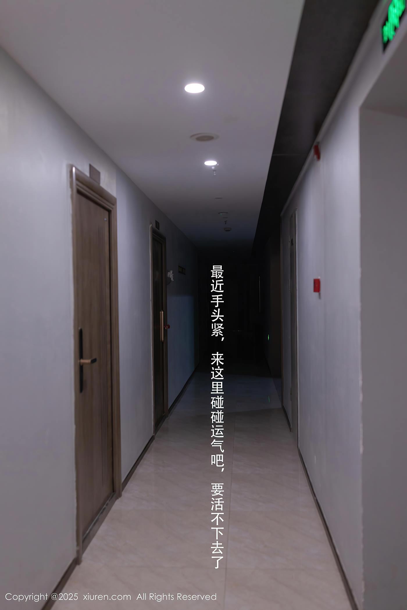 [Xiuren秀人网]2025.03.19 NO.10042 杏子Yada[34+1P] - 速更版-艺库