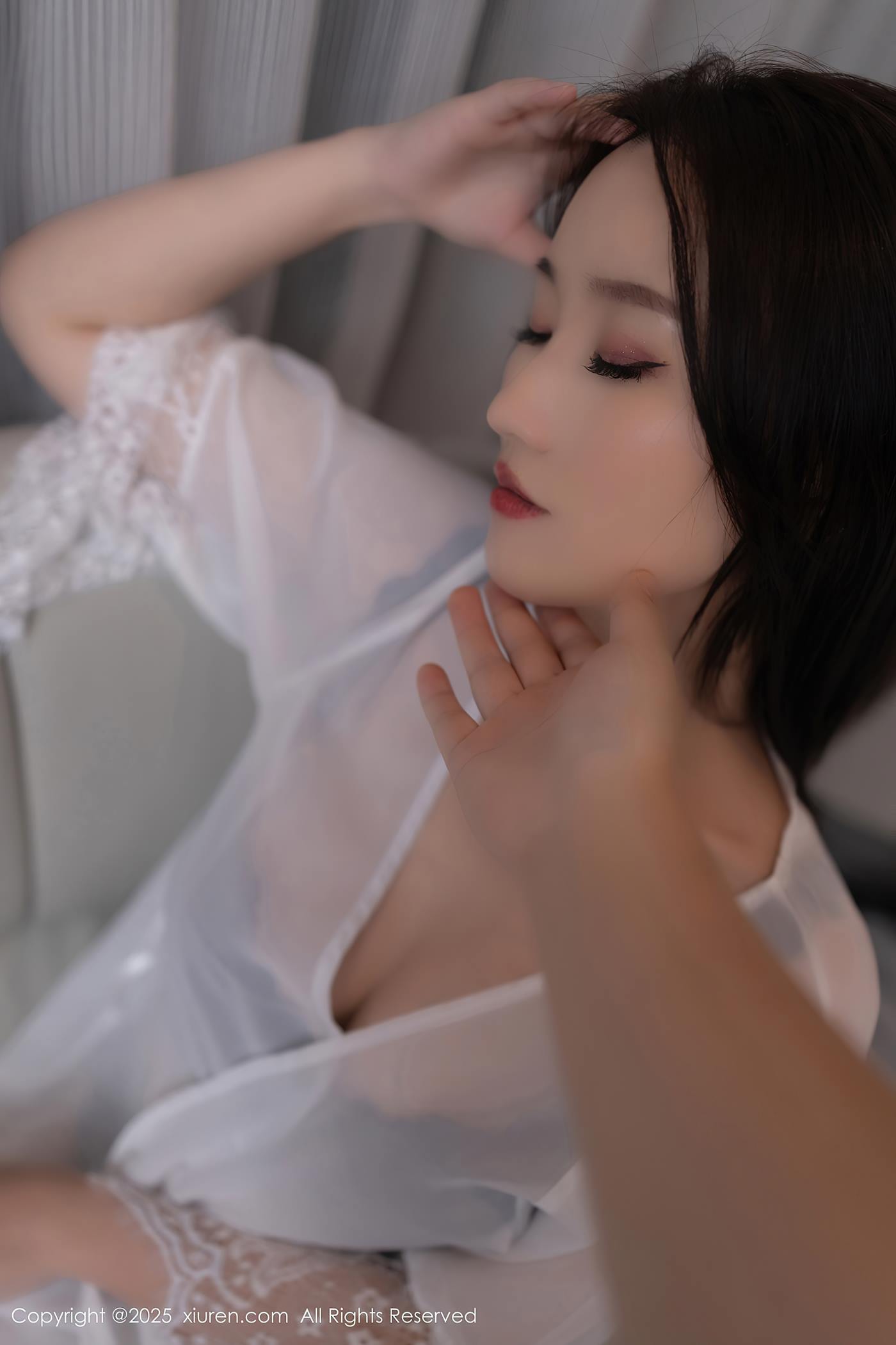 图片[21]-[Xiuren秀人网]2025.03.19 NO.10042 杏子Yada[34+1P] – 速更版-美库