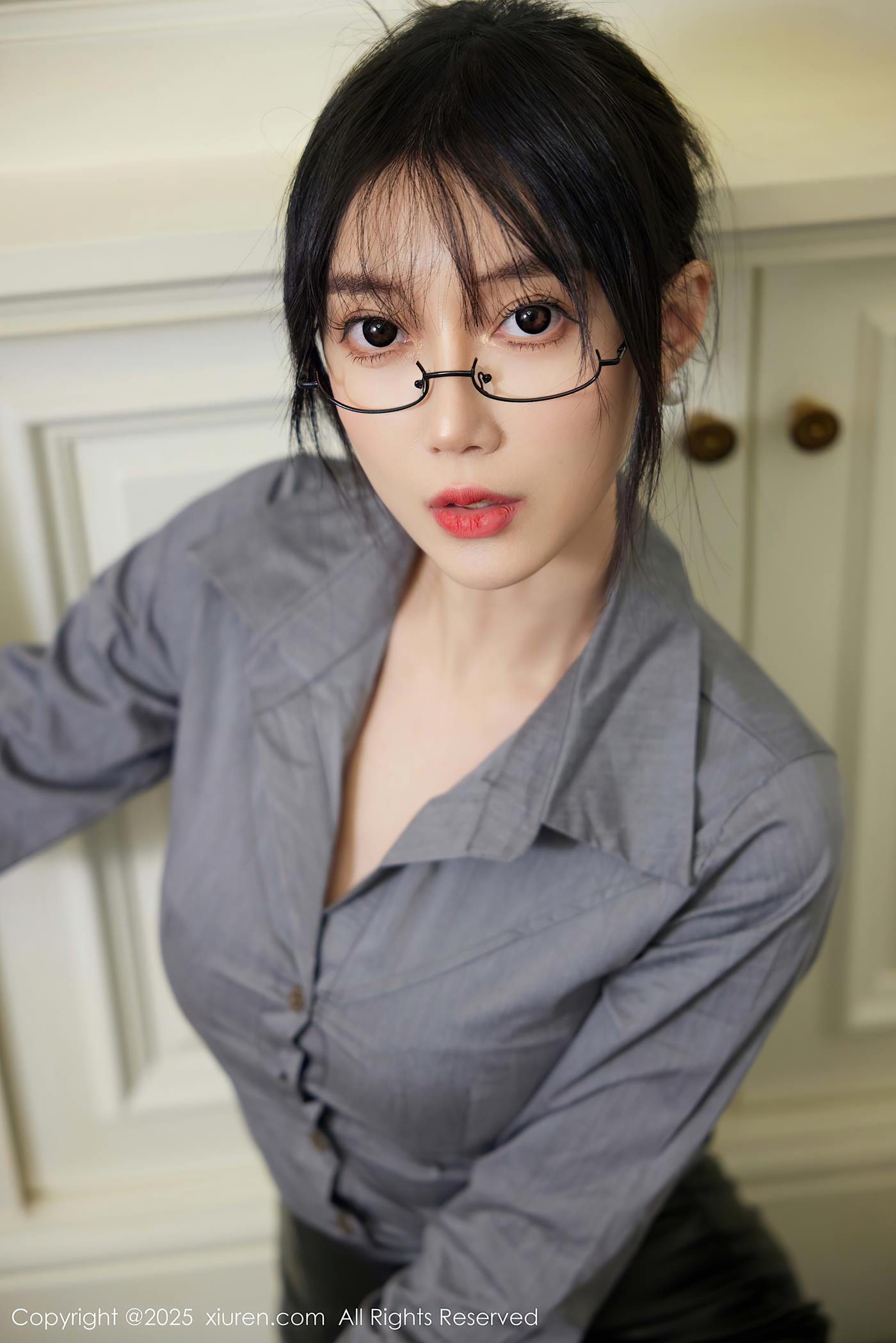 图片[18]-[Xiuren秀人网]2025.03.19 NO.10043 玥儿玥er[49+1P] – 速更版-美库