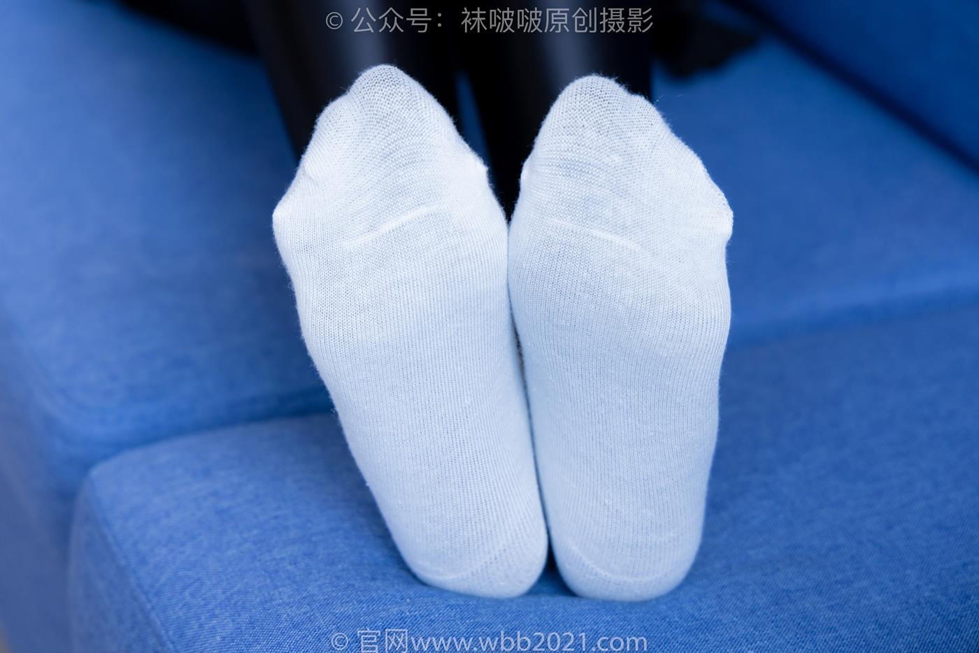 图片[41]-[BoBoSocks袜啵啵]NO.513 小甜豆 帆布鞋、白棉袜、厚黑丝五指袜、黑丝手套[113P] – 速更版-美库