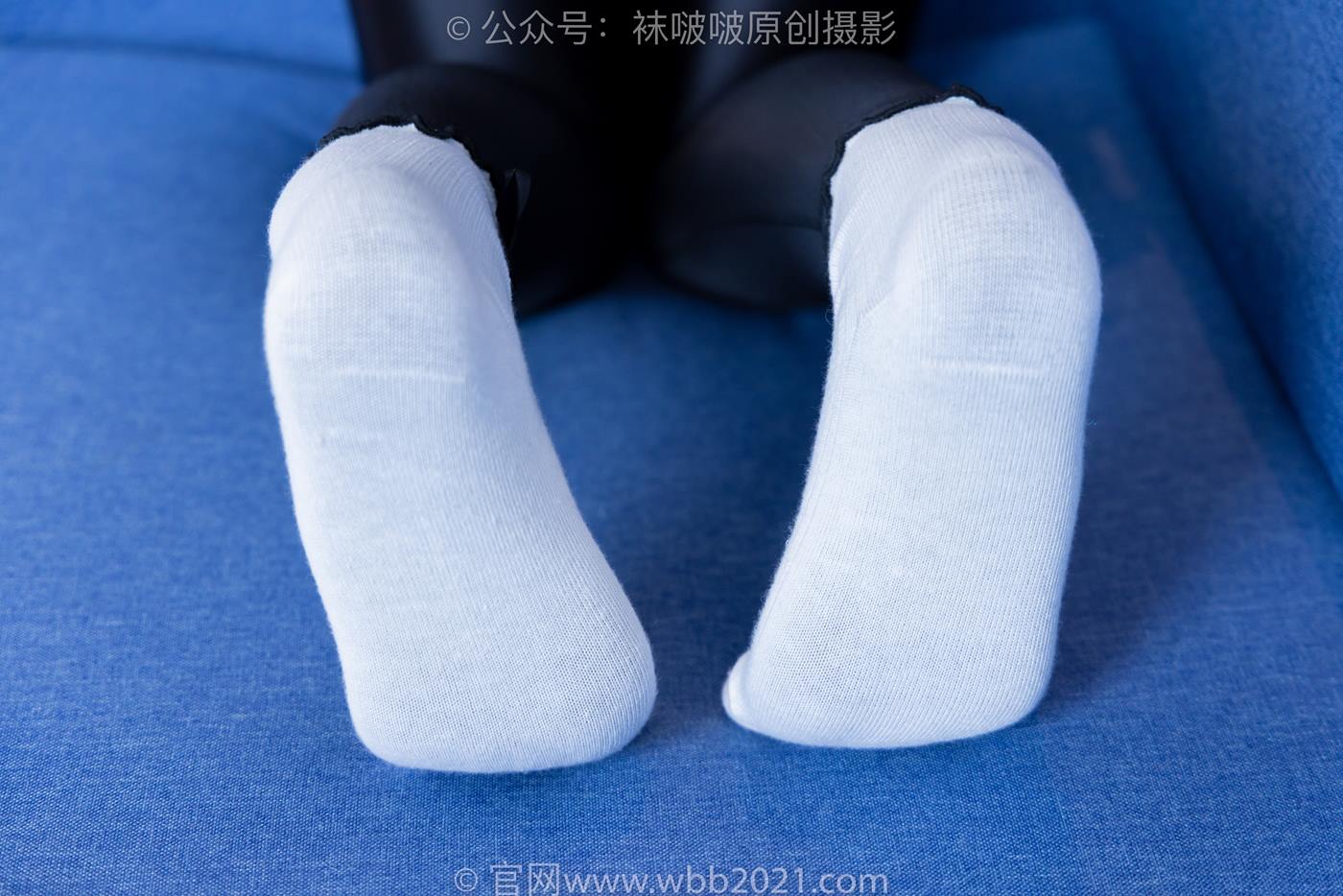 图片[60]-[BoBoSocks袜啵啵]NO.513 小甜豆 帆布鞋、白棉袜、厚黑丝五指袜、黑丝手套[113P] – 速更版-美库