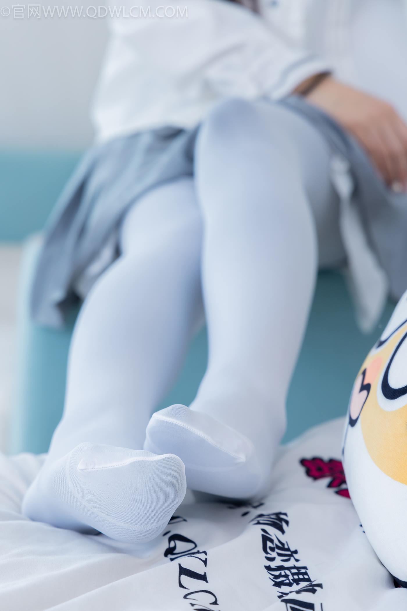 图片[25]-物恋传媒 NO.2278 泡泡-高跟凉鞋、厚灰丝、厚黑丝、厚白丝[140P] – 速更版-美库