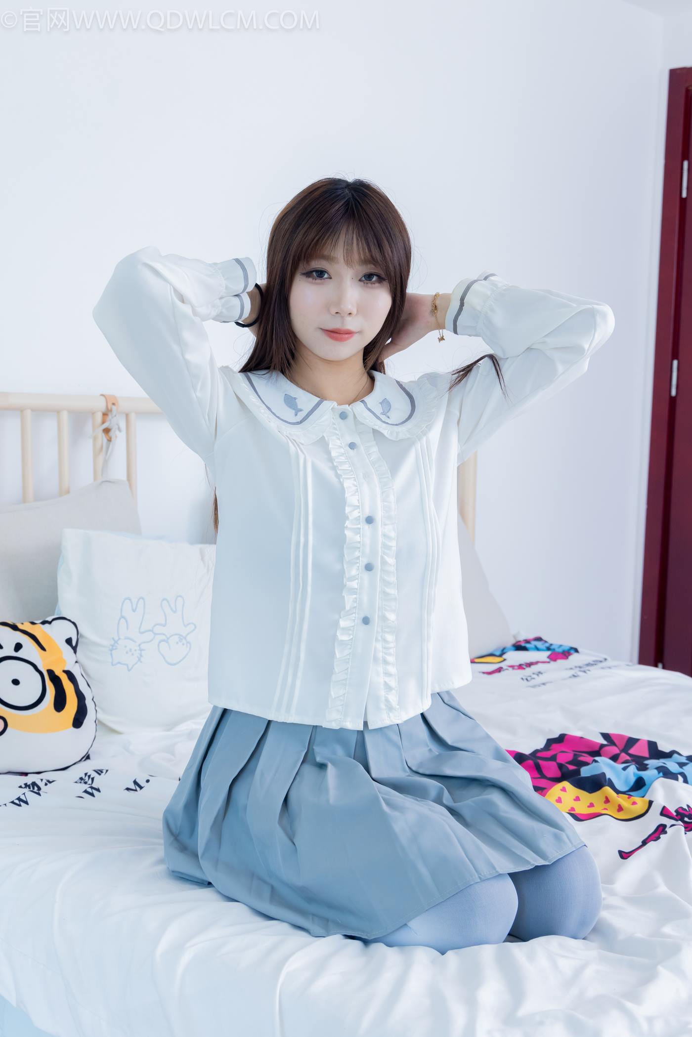 图片[29]-物恋传媒 NO.2278 泡泡-高跟凉鞋、厚灰丝、厚黑丝、厚白丝[140P] – 速更版-美库