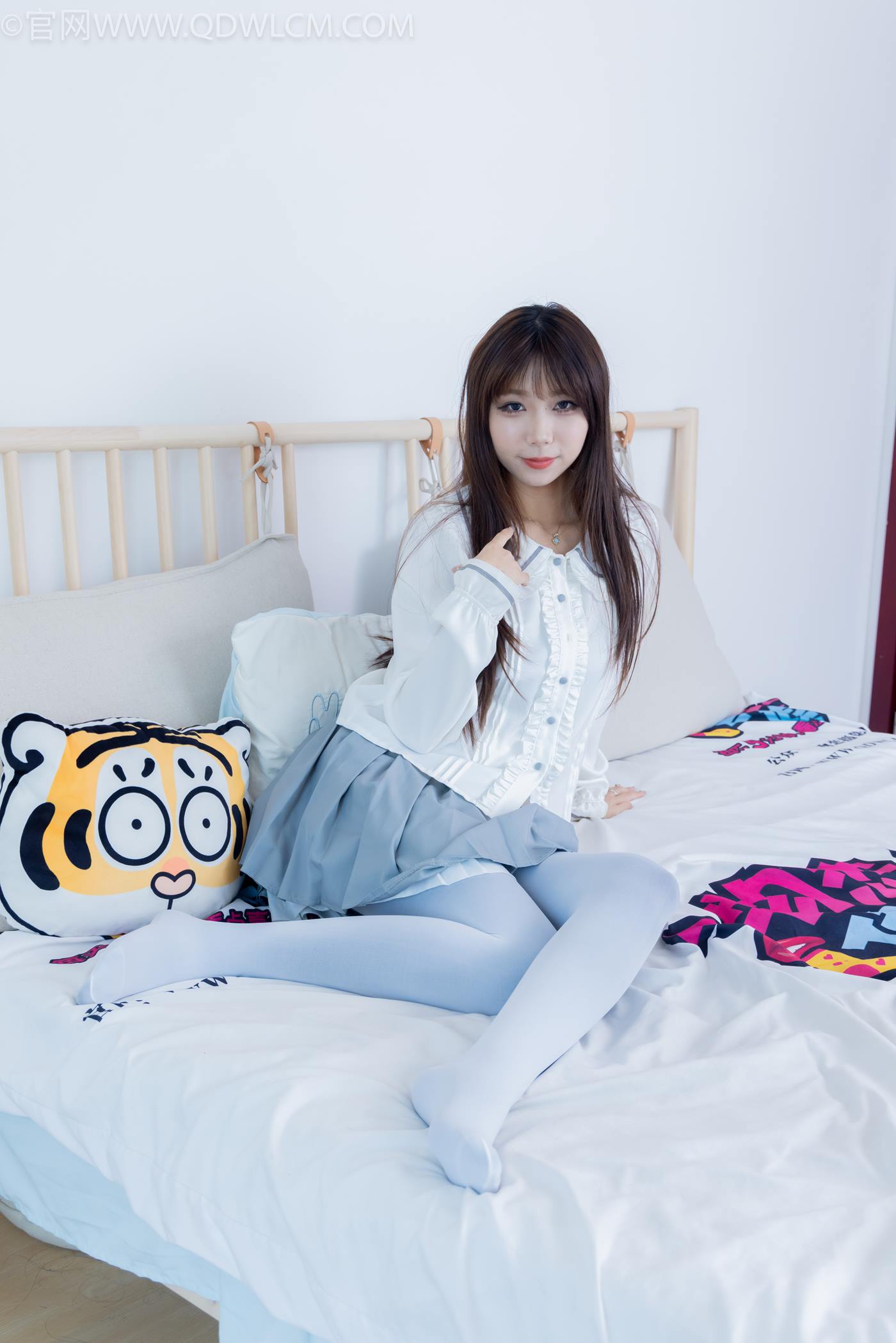 图片[36]-物恋传媒 NO.2278 泡泡-高跟凉鞋、厚灰丝、厚黑丝、厚白丝[140P] – 速更版-美库