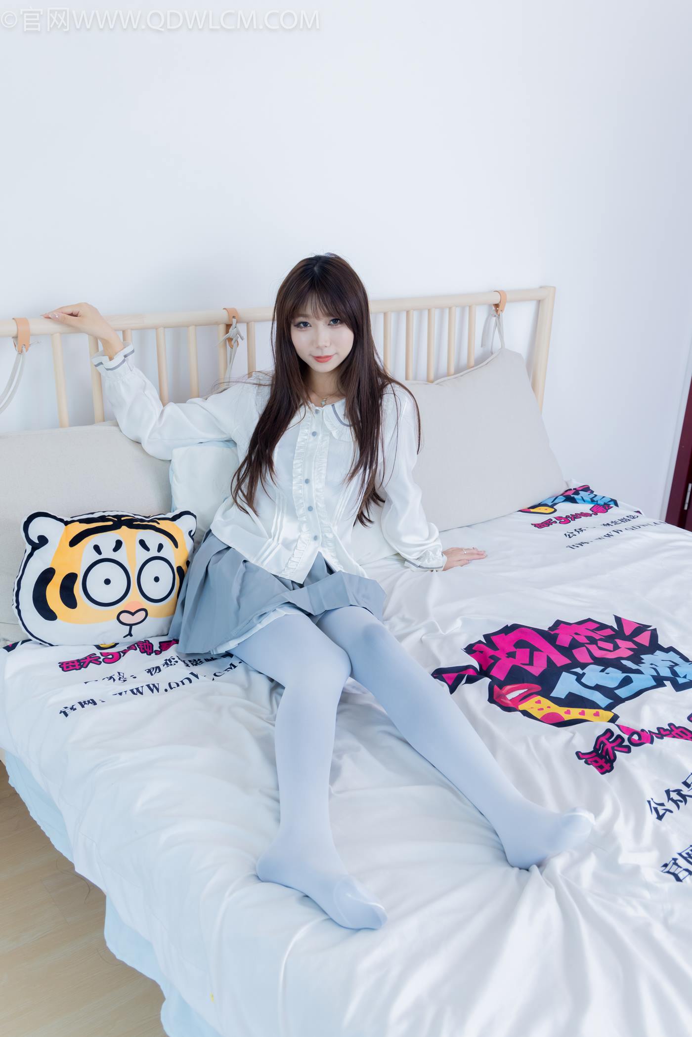 图片[39]-物恋传媒 NO.2278 泡泡-高跟凉鞋、厚灰丝、厚黑丝、厚白丝[140P] – 速更版-美库