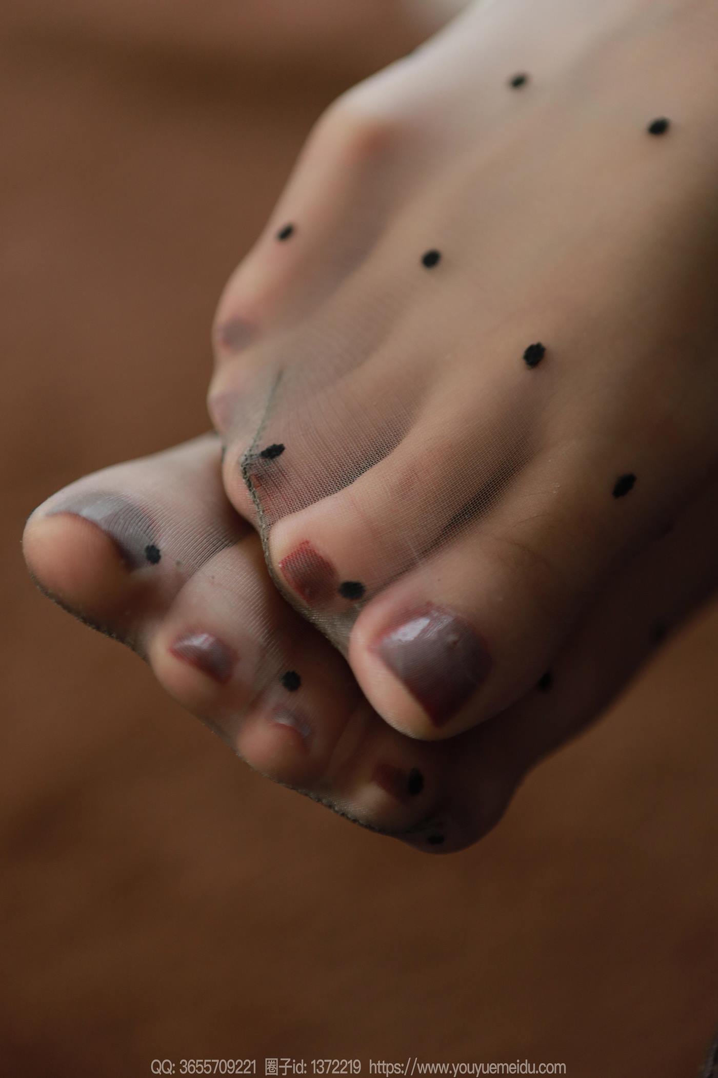 图片[56]-[IESS异思趣向] 2025.02.28 丝享家1989：团团《灰色波点（上）》[91P] – 速更版-美库