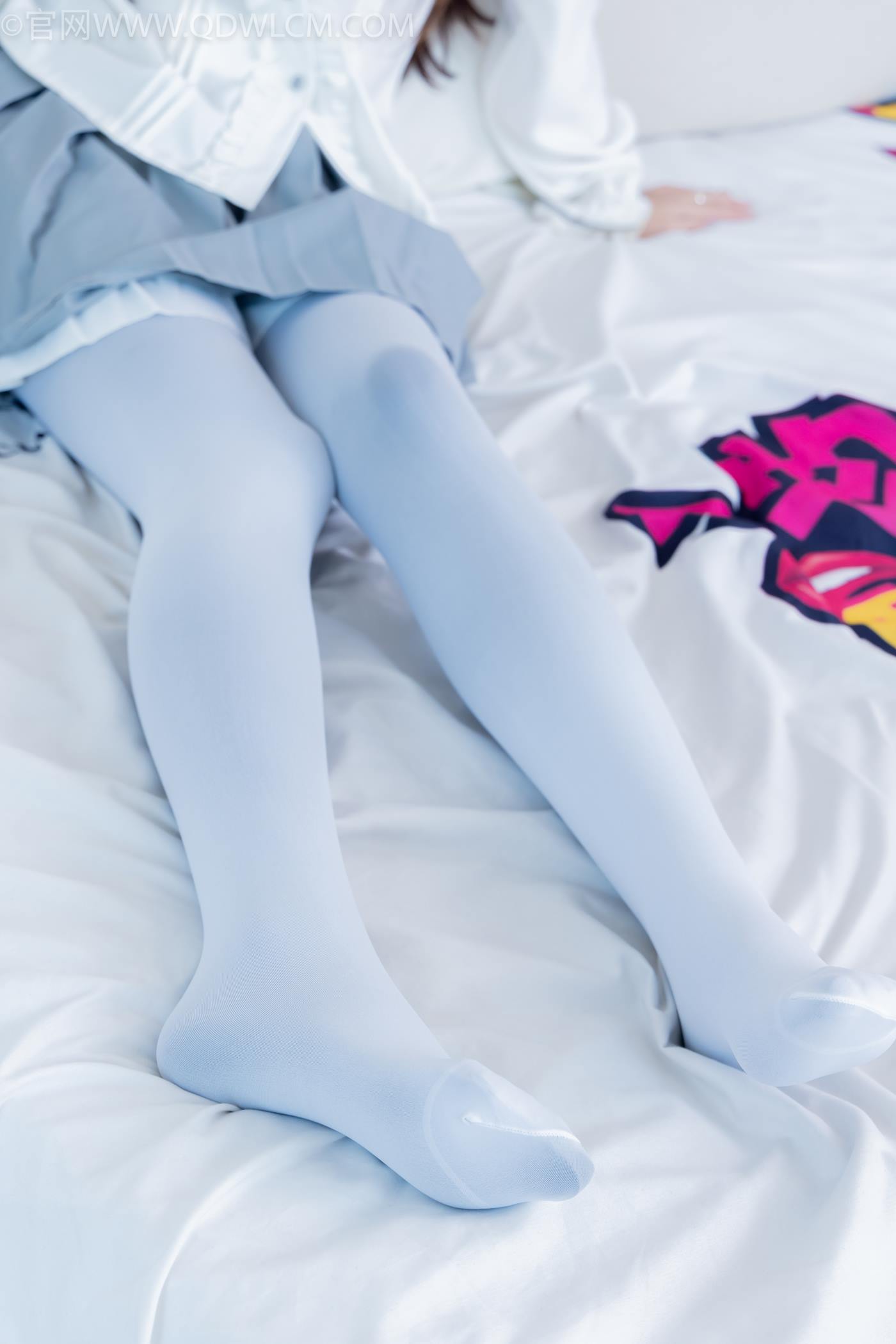 图片[41]-物恋传媒 NO.2278 泡泡-高跟凉鞋、厚灰丝、厚黑丝、厚白丝[140P] – 速更版-美库