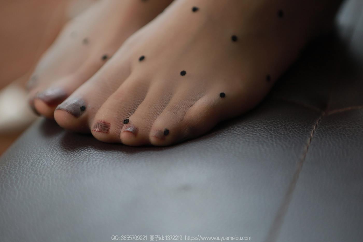 图片[60]-[IESS异思趣向] 2025.02.28 丝享家1989：团团《灰色波点（上）》[91P] – 速更版-美库