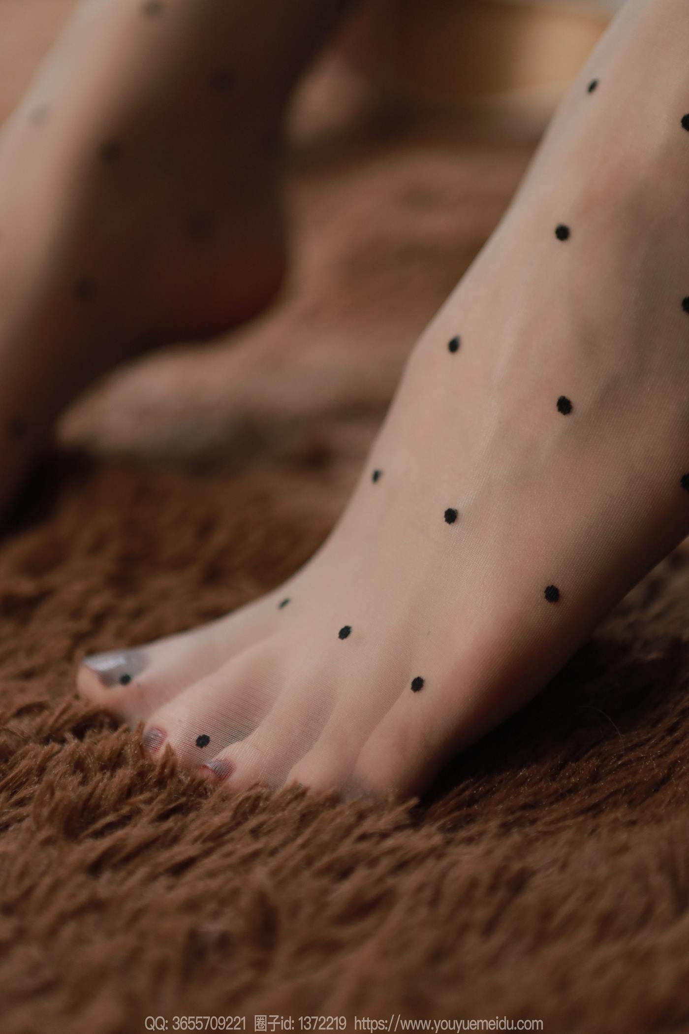 图片[64]-[IESS异思趣向] 2025.02.28 丝享家1989：团团《灰色波点（上）》[91P] – 速更版-美库