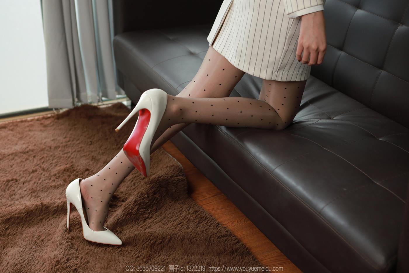 图片[66]-[IESS异思趣向] 2025.02.28 丝享家1989：团团《灰色波点（上）》[91P] – 速更版-美库