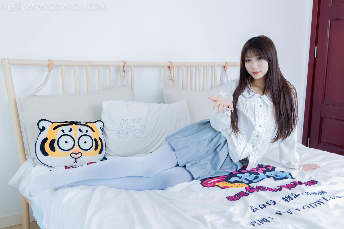 图片[52]-物恋传媒 NO.2278 泡泡-高跟凉鞋、厚灰丝、厚黑丝、厚白丝[140P] – 速更版-美库