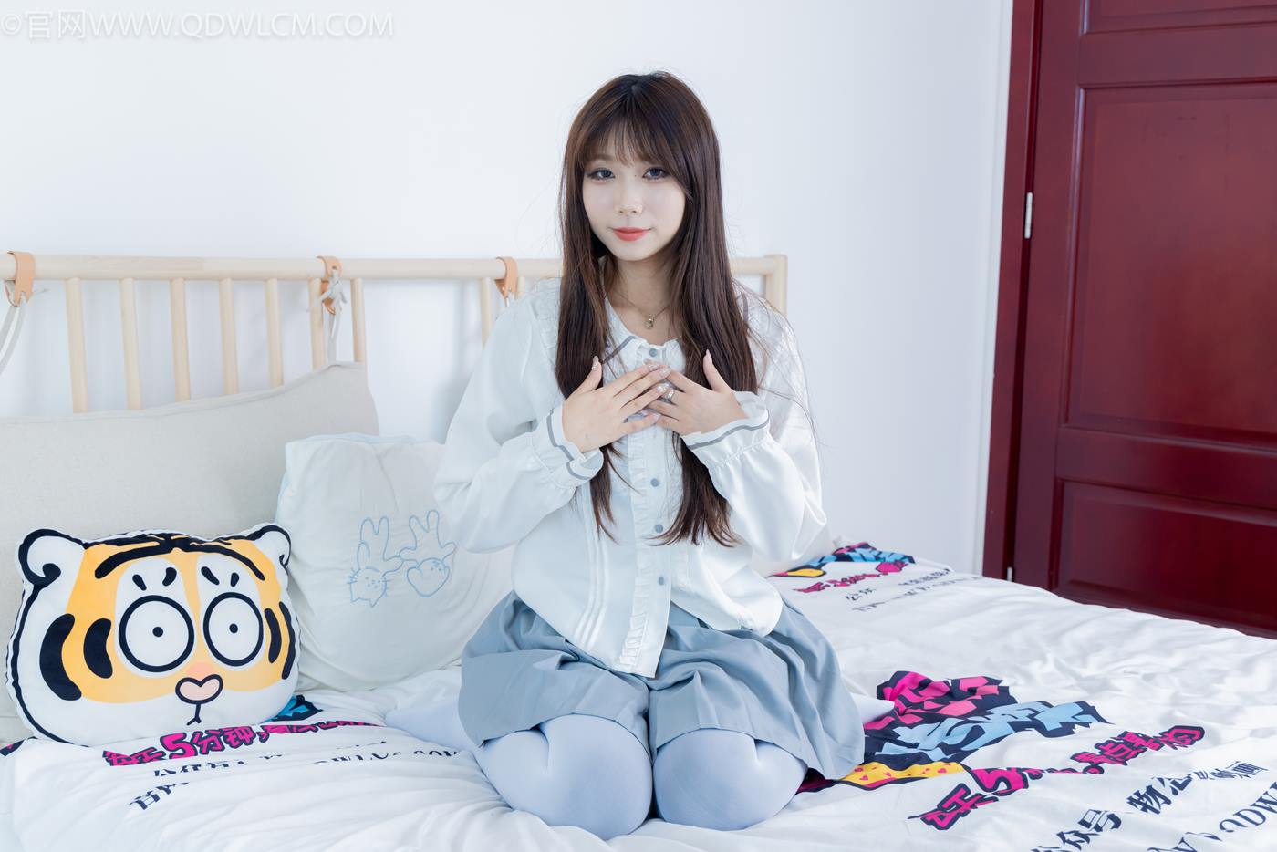 图片[58]-物恋传媒 NO.2278 泡泡-高跟凉鞋、厚灰丝、厚黑丝、厚白丝[140P] – 速更版-美库