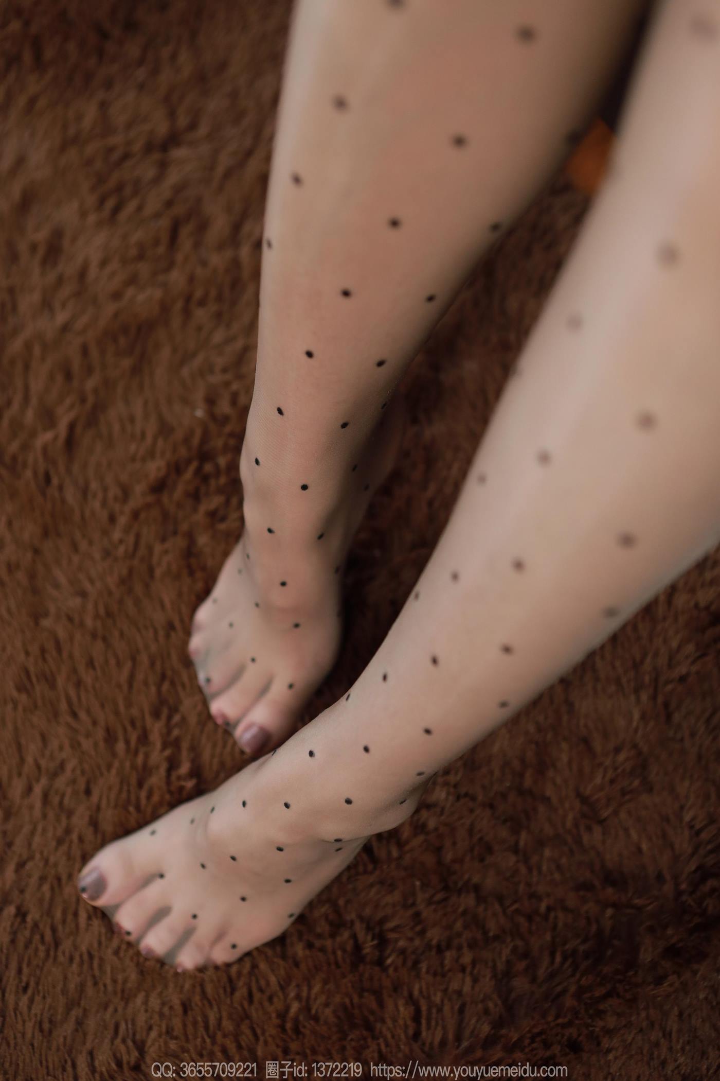 图片[74]-[IESS异思趣向] 2025.02.28 丝享家1989：团团《灰色波点（上）》[91P] – 速更版-美库