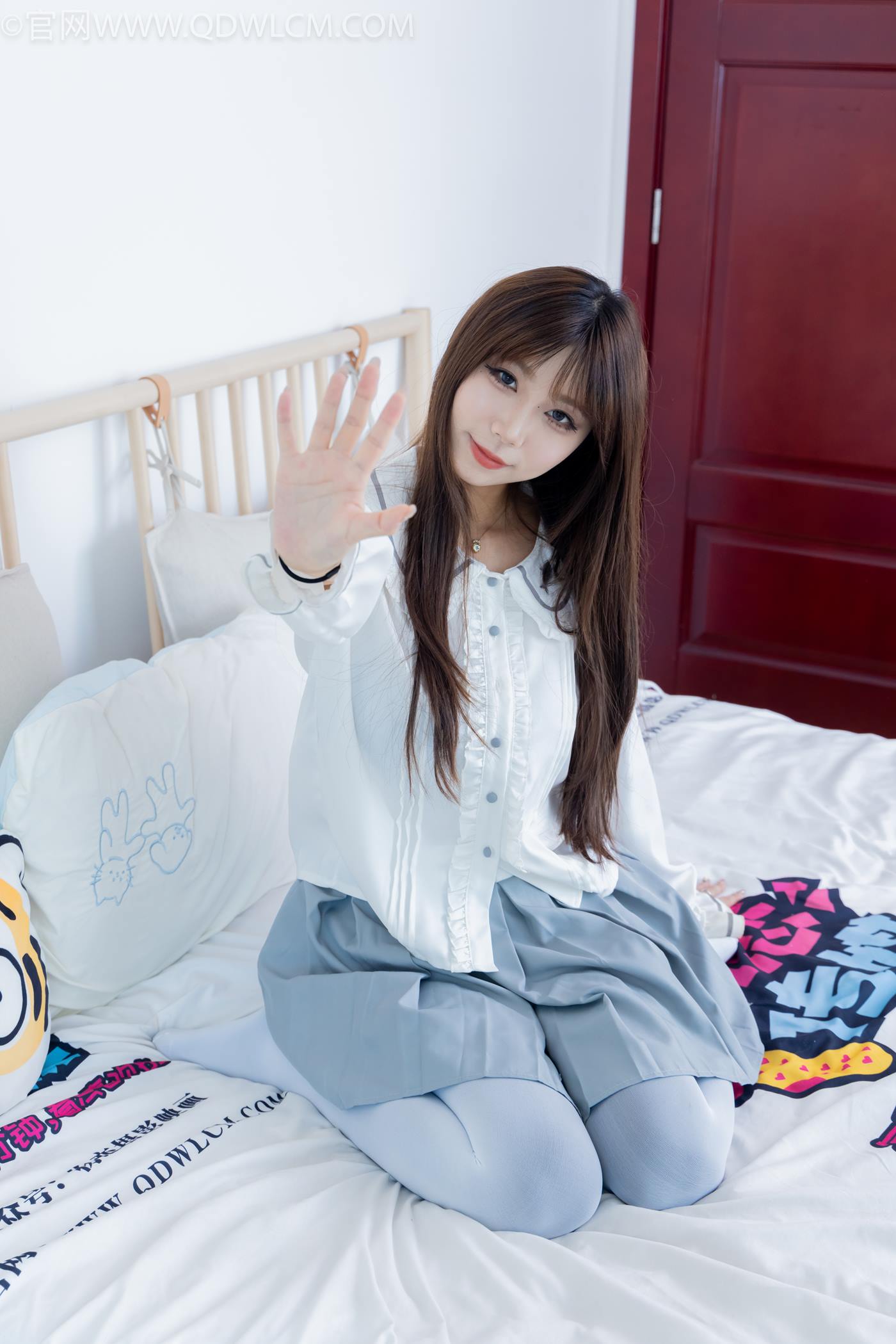 图片[60]-物恋传媒 NO.2278 泡泡-高跟凉鞋、厚灰丝、厚黑丝、厚白丝[140P] – 速更版-美库