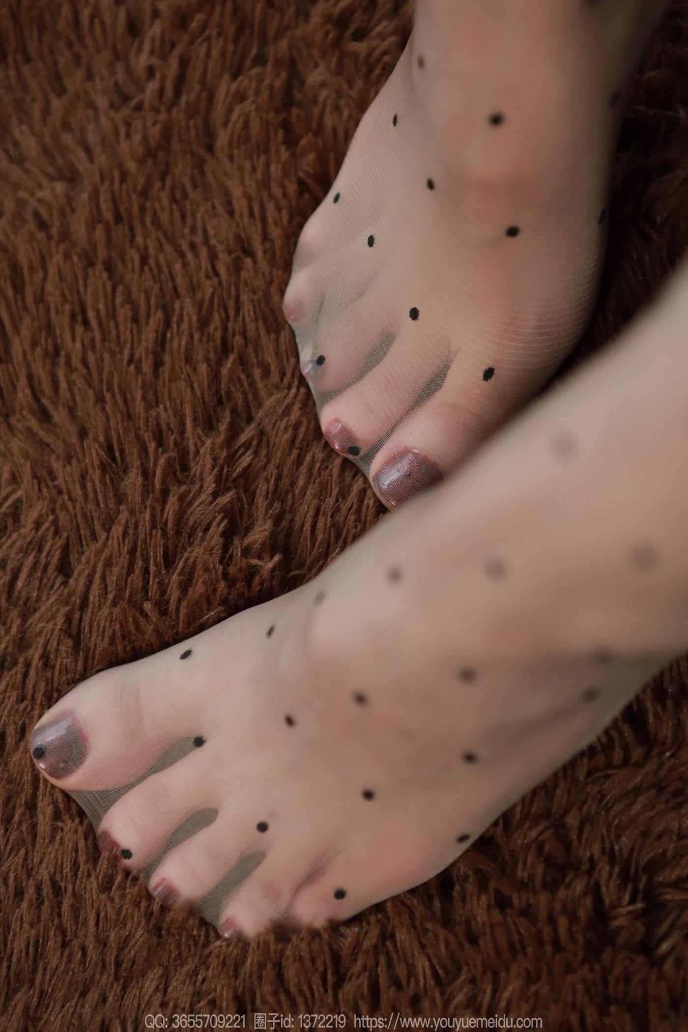 图片[75]-[IESS异思趣向] 2025.02.28 丝享家1989：团团《灰色波点（上）》[91P] – 速更版-美库