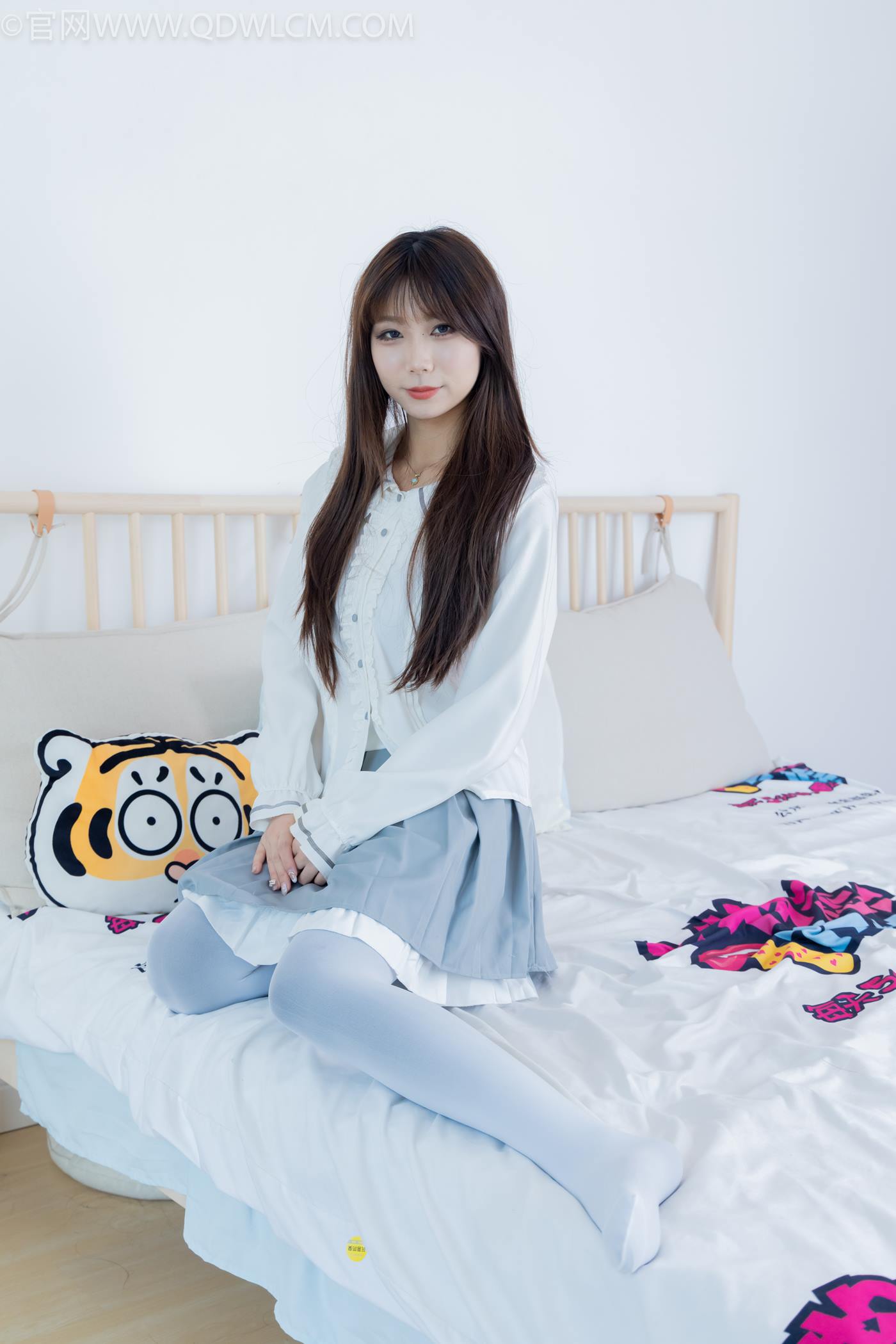 图片[69]-物恋传媒 NO.2278 泡泡-高跟凉鞋、厚灰丝、厚黑丝、厚白丝[140P] – 速更版-美库