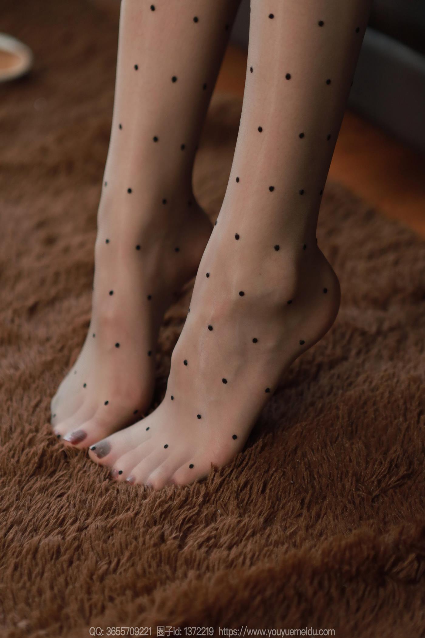 图片[84]-[IESS异思趣向] 2025.02.28 丝享家1989：团团《灰色波点（上）》[91P] – 速更版-美库