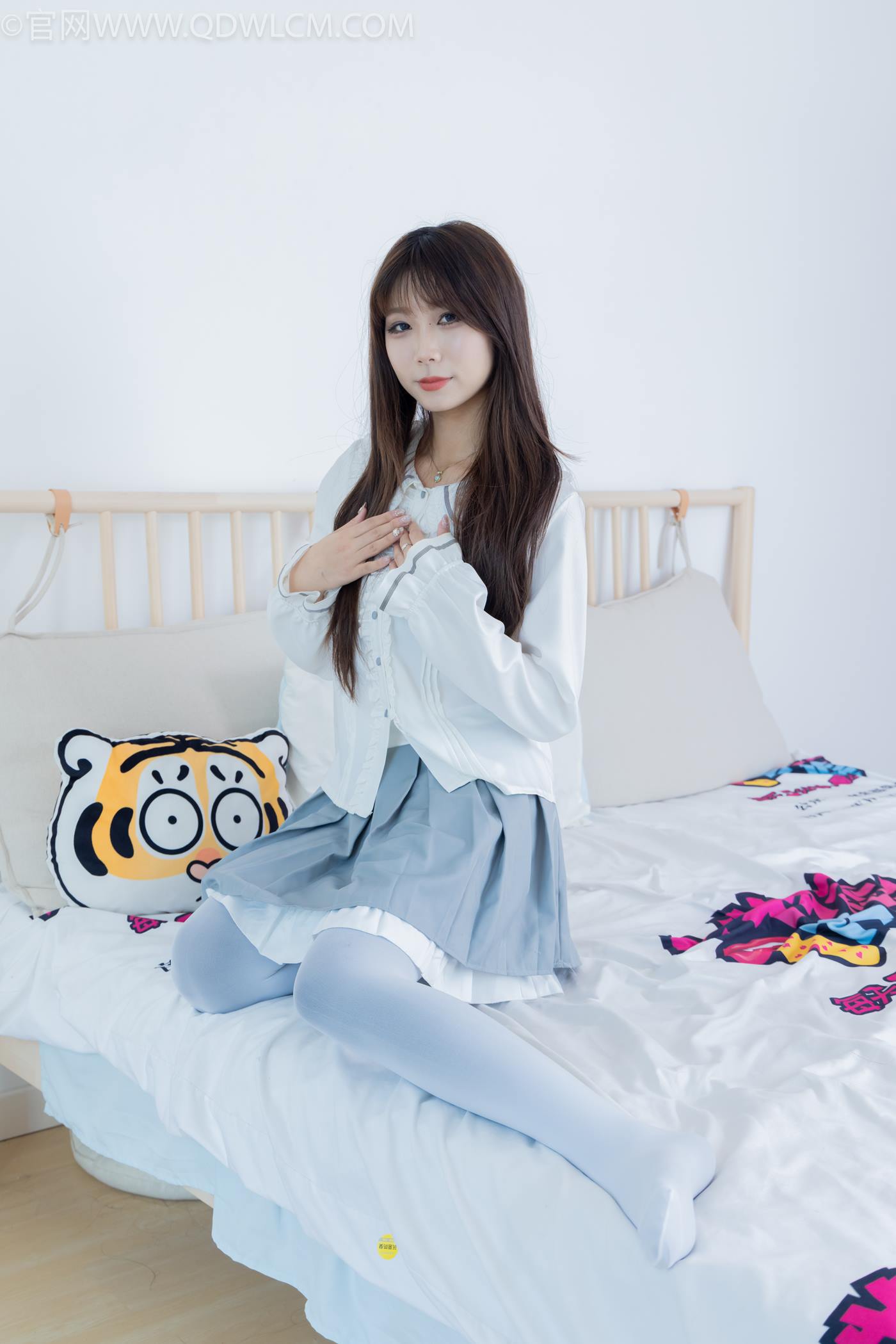 图片[70]-物恋传媒 NO.2278 泡泡-高跟凉鞋、厚灰丝、厚黑丝、厚白丝[140P] – 速更版-美库