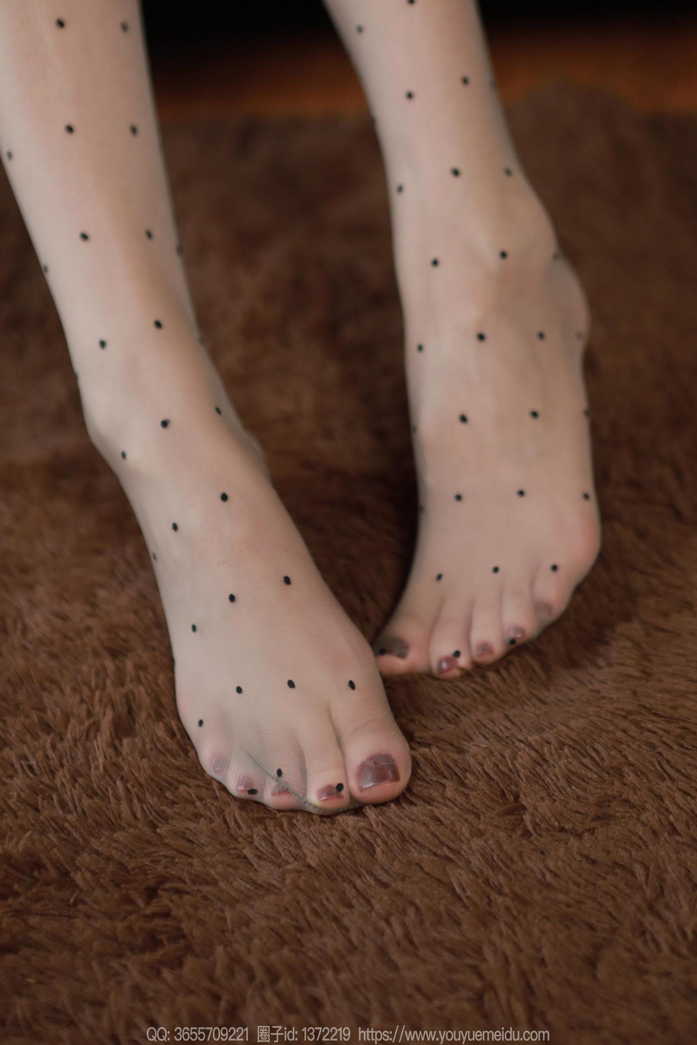 图片[85]-[IESS异思趣向] 2025.02.28 丝享家1989：团团《灰色波点（上）》[91P] – 速更版-美库