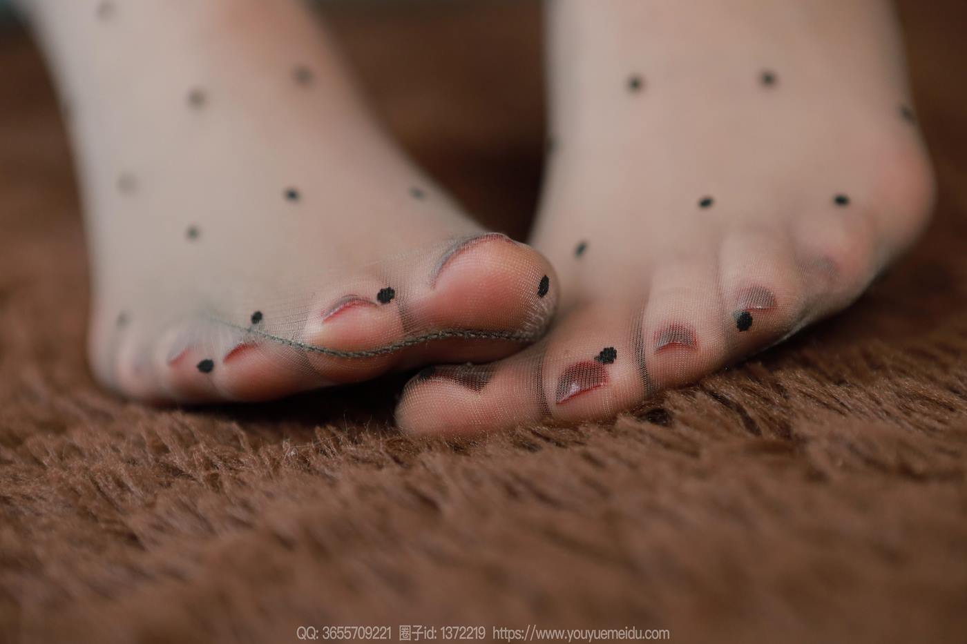 图片[86]-[IESS异思趣向] 2025.02.28 丝享家1989：团团《灰色波点（上）》[91P] – 速更版-美库