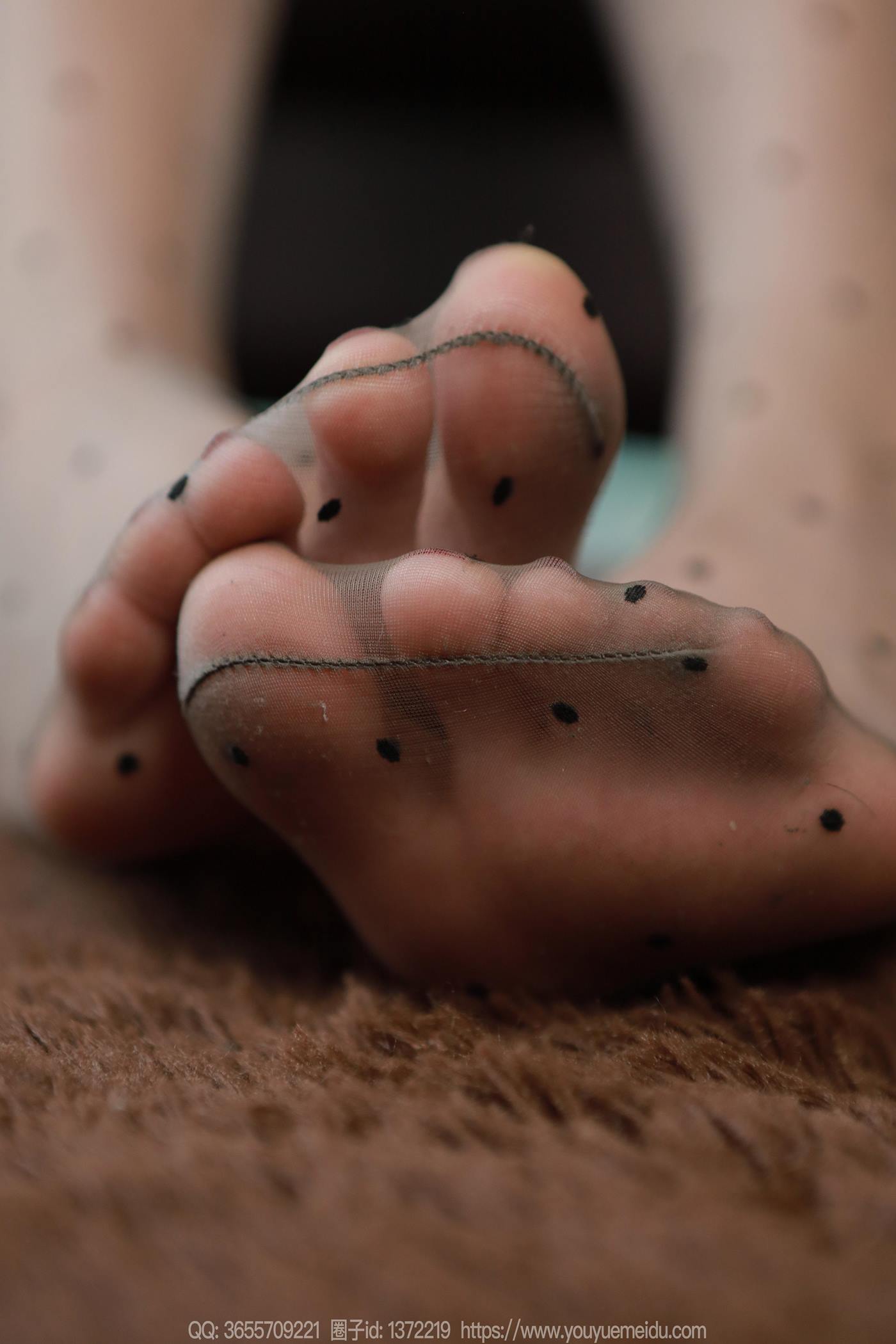 图片[88]-[IESS异思趣向] 2025.02.28 丝享家1989：团团《灰色波点（上）》[91P] – 速更版-美库