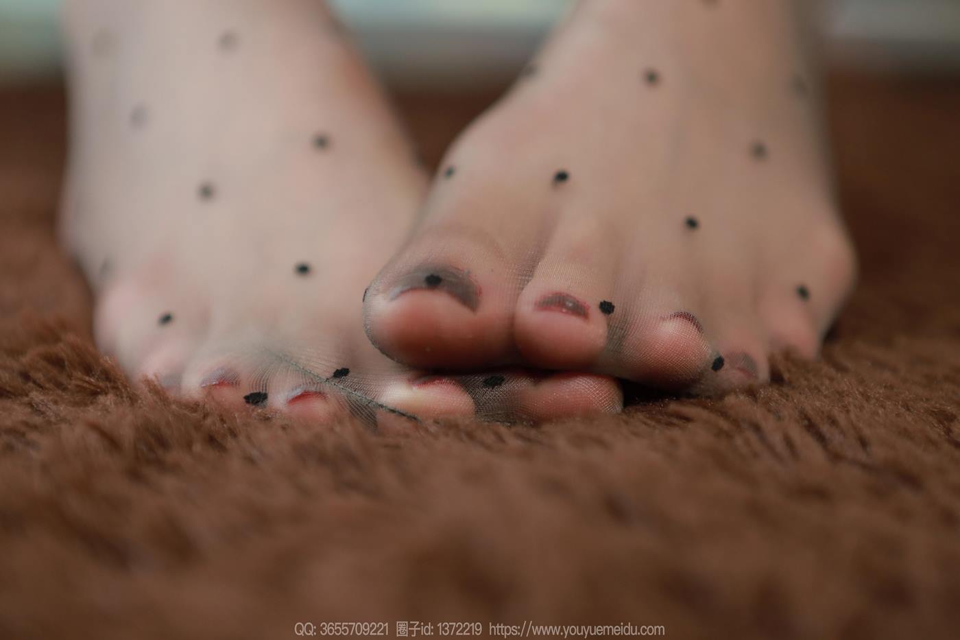 图片[90]-[IESS异思趣向] 2025.02.28 丝享家1989：团团《灰色波点（上）》[91P] – 速更版-美库