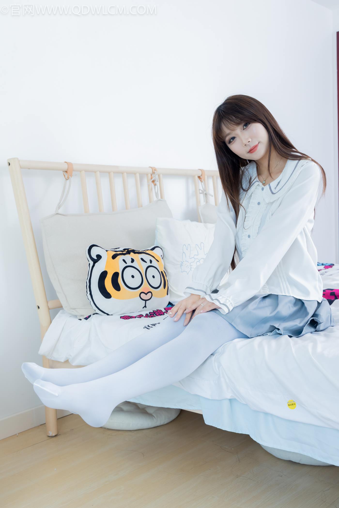 图片[95]-物恋传媒 NO.2278 泡泡-高跟凉鞋、厚灰丝、厚黑丝、厚白丝[140P] – 速更版-美库