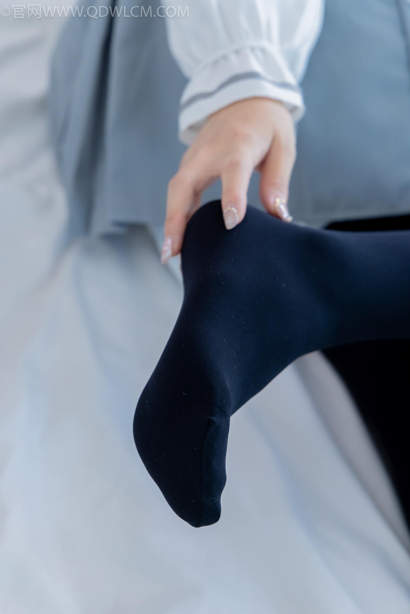 图片[104]-物恋传媒 NO.2278 泡泡-高跟凉鞋、厚灰丝、厚黑丝、厚白丝[140P] – 速更版-美库