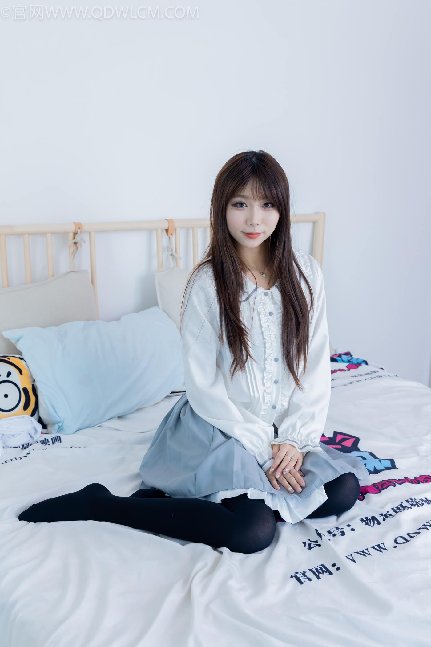 图片[106]-物恋传媒 NO.2278 泡泡-高跟凉鞋、厚灰丝、厚黑丝、厚白丝[140P] – 速更版-美库