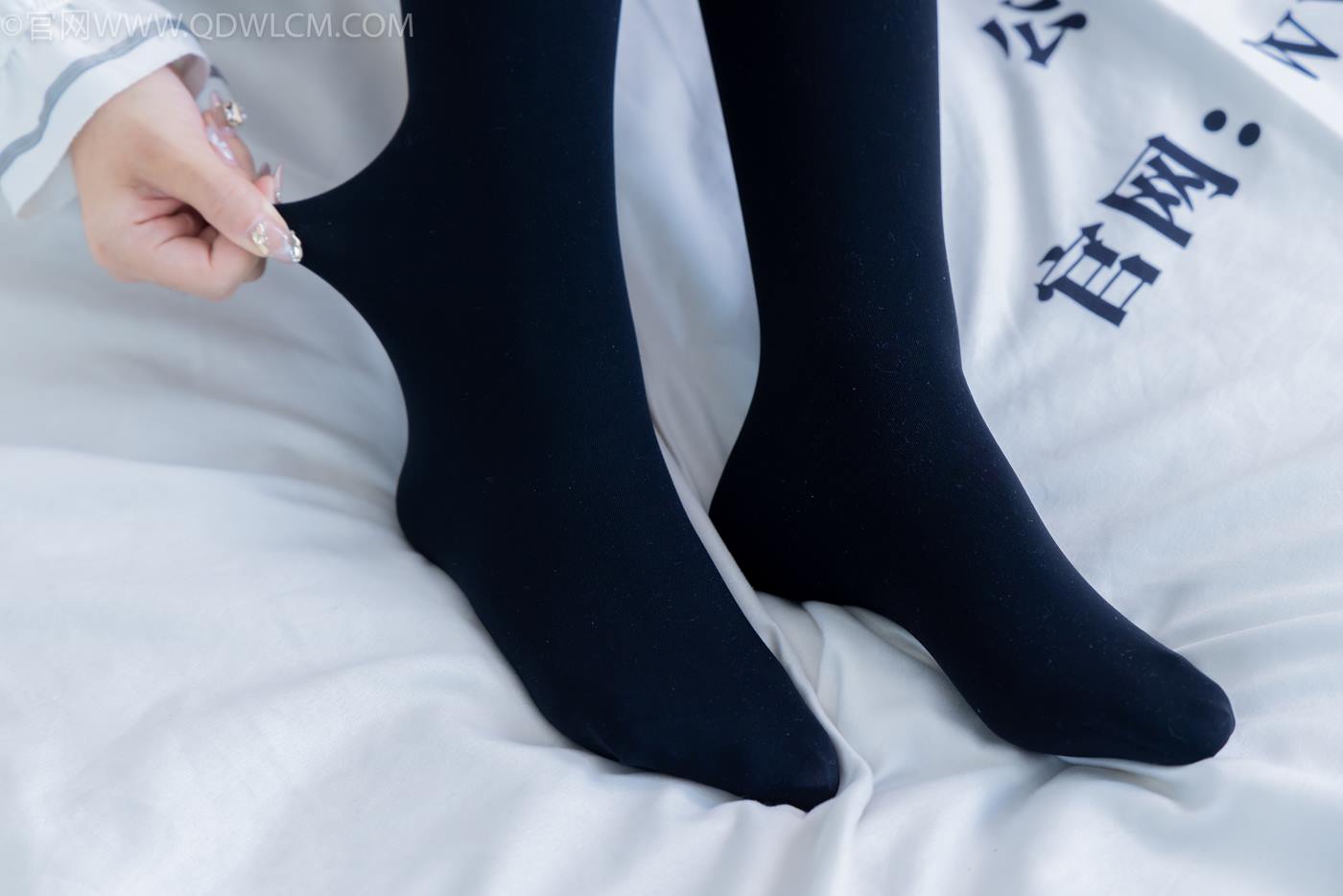 图片[110]-物恋传媒 NO.2278 泡泡-高跟凉鞋、厚灰丝、厚黑丝、厚白丝[140P] – 速更版-美库