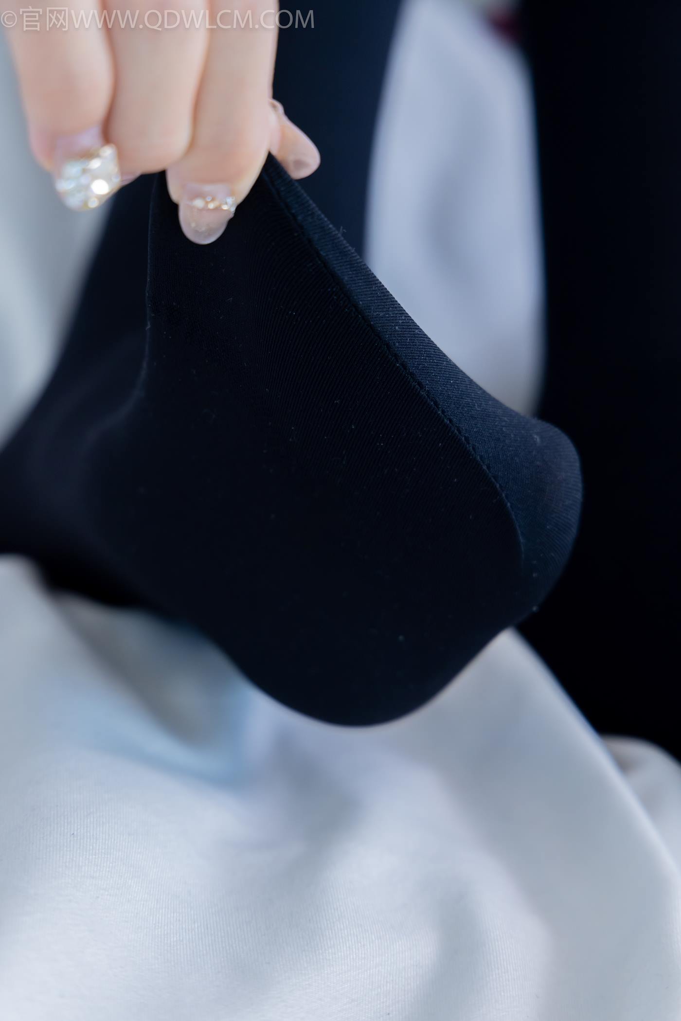 图片[111]-物恋传媒 NO.2278 泡泡-高跟凉鞋、厚灰丝、厚黑丝、厚白丝[140P] – 速更版-美库