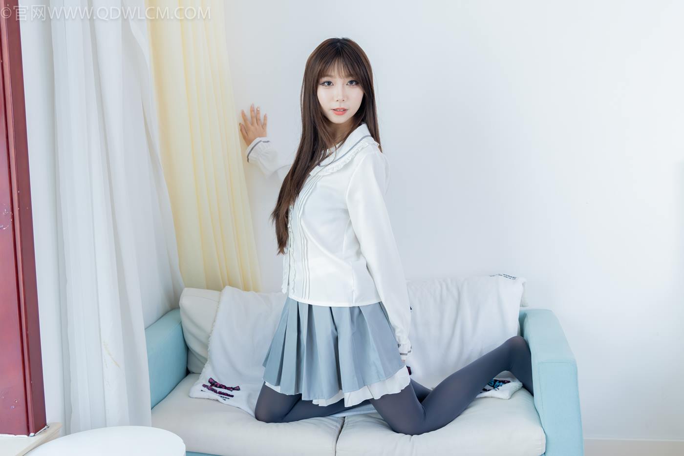 图片[122]-物恋传媒 NO.2278 泡泡-高跟凉鞋、厚灰丝、厚黑丝、厚白丝[140P] – 速更版-美库