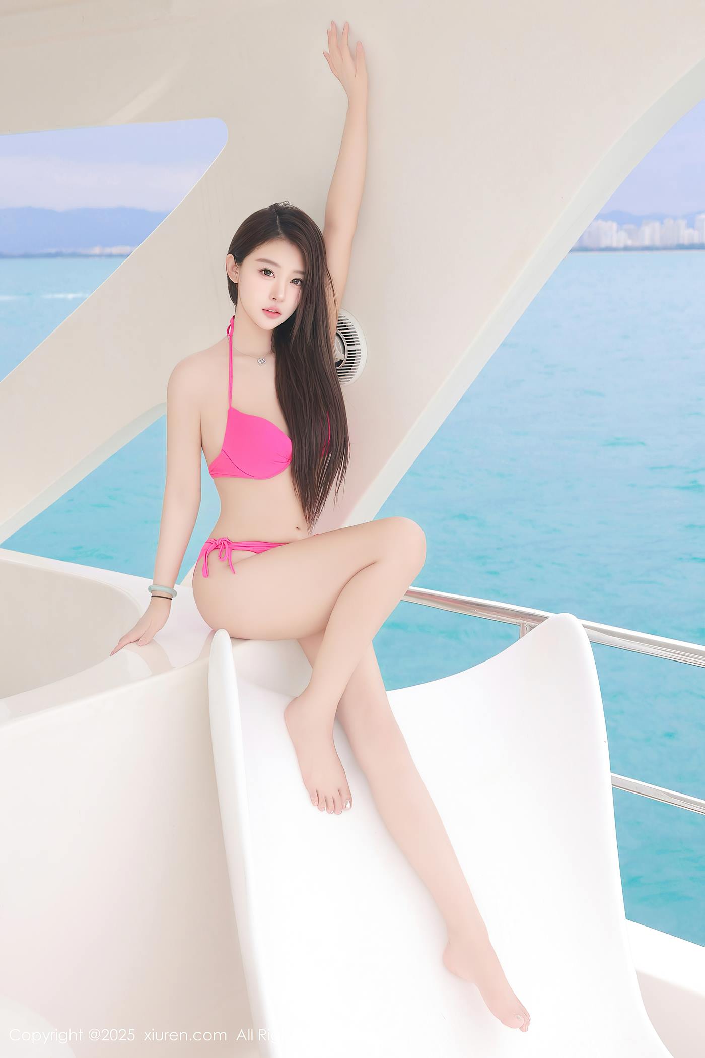 图片[36]-[Xiuren秀人网]2025.03.20 NO.10047 江淑影river.[44+1P] – 速更版-美库